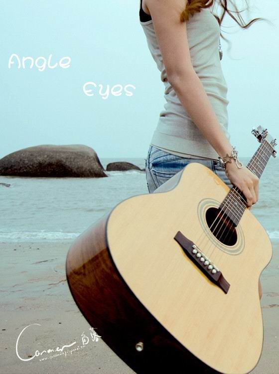 AngleのEyes(第二部) AngleのEyes(第二部)