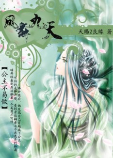 凤舞九天:穿越公主不易做(完) 凤舞九天:穿越公主不易做(完)