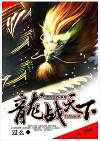 龙战天下