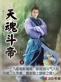 地阶魂师结界重生:天魂斗帝 地阶魂师结界重生:天魂斗帝