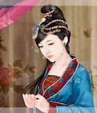 清宫绝恋之美璃格格 清宫绝恋之美璃格格