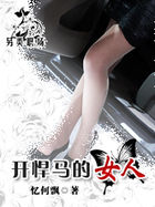 职场征战:开悍马的女人 职场征战:开悍马的女人