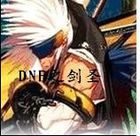 DNF之剑圣 DNF之剑圣