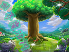 世界魔法树