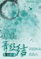 江山为媒:青丝结 江山为媒:青丝结