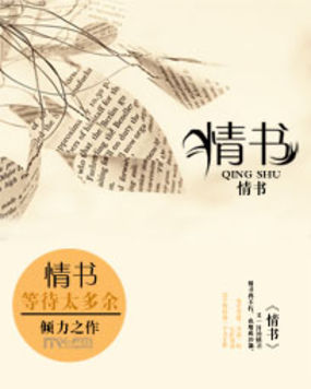 情书 情书