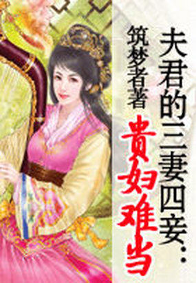 夫君的三妻四妾:贵妇难当 夫君的三妻四妾:贵妇难当