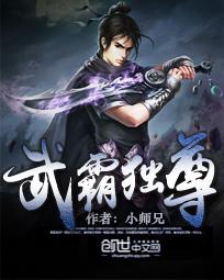 武霸独尊