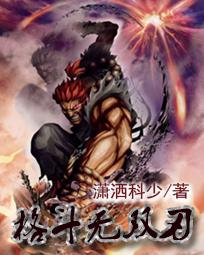 格斗无双刃 格斗无双刃