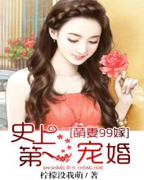 萌妻99嫁:史上第一宠婚 萌妻99嫁:史上第一宠婚