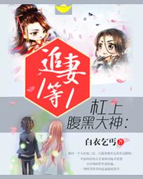 杠上腹黑大神:追妻1等1 杠上腹黑大神:追妻1等1