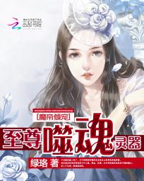 魔帝倾宠：至尊噬魂灵器