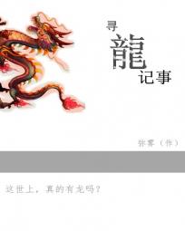 迷界龙影 迷界龙影