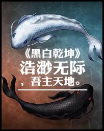 黑白乾坤