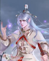 战神传说之回归 战神传说之回归