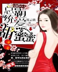 闪婚NO.1：总统霸爱甜蜜蜜