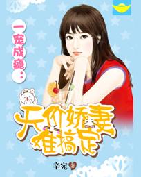 一宠成瘾:天价娇妻难搞定 一宠成瘾:天价娇妻难搞定
