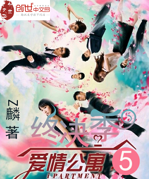 爱情公寓终决季 爱情公寓终决季