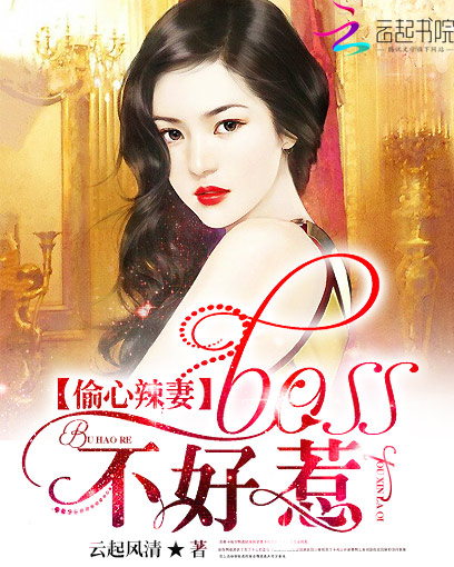 偷心辣妻:boss不好惹 偷心辣妻:boss不好惹