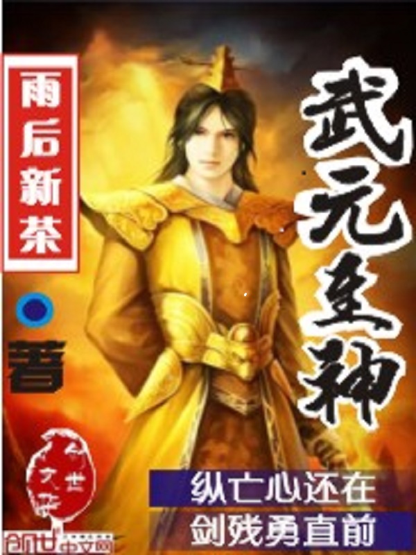 武元至神 武元至神