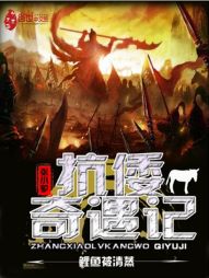 张小驴抗倭奇遇记 张小驴抗倭奇遇记