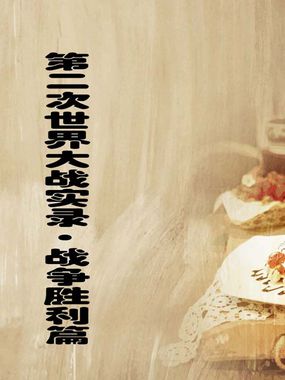 第二次世界大战实录·战争胜利篇 第二次世界大战实录·战争胜利篇