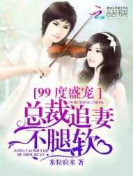 99度盛寵:總裁追妻不腿軟 99度盛寵:總裁追妻不腿軟