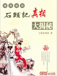石头记真相大揭秘 石头记真相大揭秘