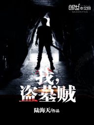 我,盗墓贼 我,盗墓贼