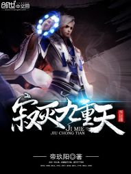 寂灭九重天 寂灭九重天
