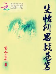 斐怡所思战苍穹 斐怡所思战苍穹