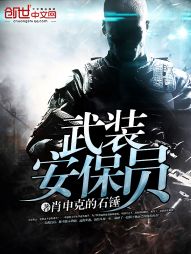武装安保员 武装安保员