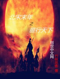 北宋末年之匪行天下 北宋末年之匪行天下