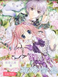 高冷校草的冰冷公主 高冷校草的冰冷公主
