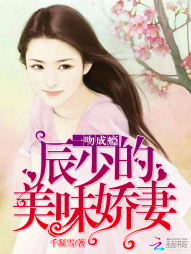 一吻成瘾:辰少的美味娇妻 一吻成瘾:辰少的美味娇妻