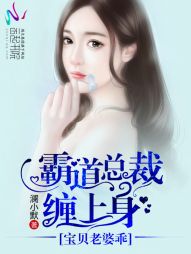 霸道总裁缠上身:宝贝老婆乖 霸道总裁缠上身:宝贝老婆乖