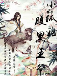 腹黑王爷的小狐妃 腹黑王爷的小狐妃