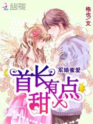 军婚蜜爱：首长，有点甜