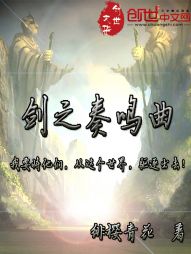 剑之奏鸣曲