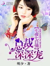 七夜七日情:总裁深深宠 七夜七日情:总裁深深宠