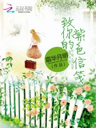 致你的紫色信箋 致你的紫色信箋