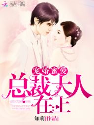宠婚蜜爱:总裁大人在上 宠婚蜜爱:总裁大人在上
