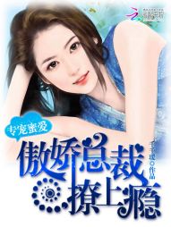 专宠蜜爱:傲娇总裁撩上瘾 专宠蜜爱:傲娇总裁撩上瘾