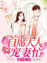 隐婚101天:首席大人,宠妻忙 隐婚101天:首席大人,宠妻忙