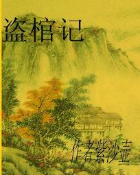 盗棺记 盗棺记
