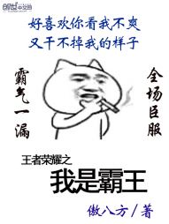 王者荣耀之我是霸王 王者荣耀之我是霸王