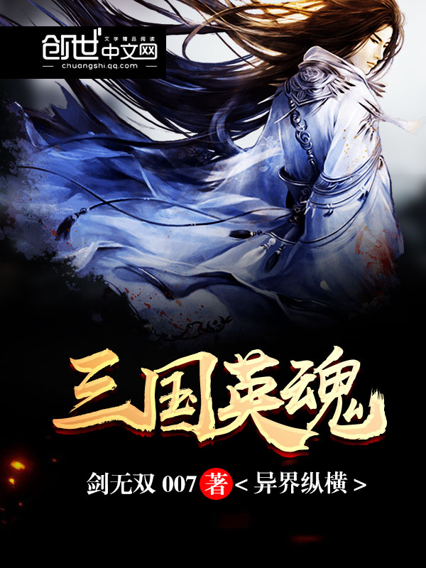 三国英魂异界纵横 三国英魂异界纵横