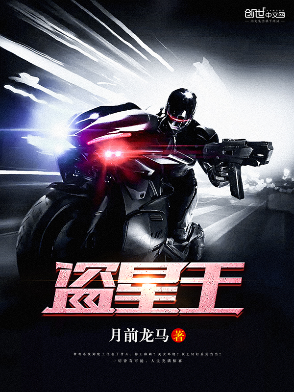 盗星王 盗星王
