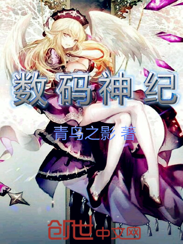 数码神纪 数码神纪