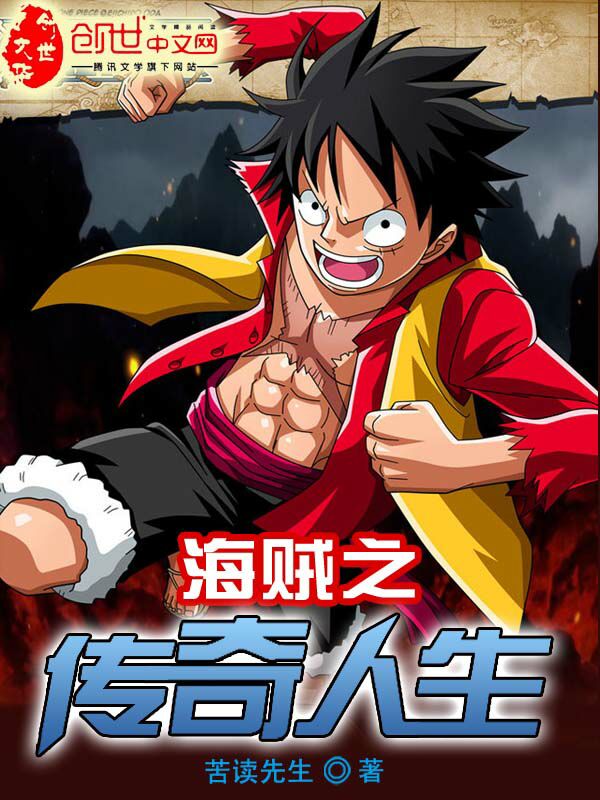 海贼之传奇人生 海贼之传奇人生